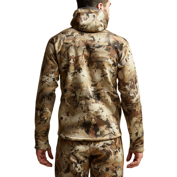 Толстовка Gradient Hoody (Optifade Waterfowl; Мужской; L)